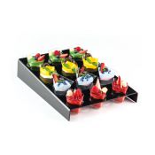 CREA Form Pretty Holder desszert kínáló bélyegkép