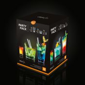 CREA Form Party Pack doboz bélyegkép