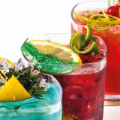 CREA Form Party Pack pohár bélyegkép