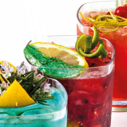 CREA Form Party Pack pohár