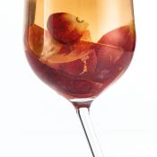 Műanyag borospohár bélyegkép