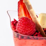 CREA Form Wave közelről bélyegkép