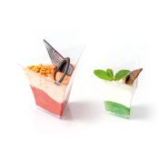 CREA Form Tri Angel habkrém tartó bélyegkép