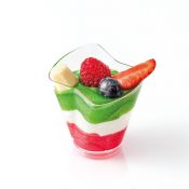 CREA Form New Wave habkrémtartó bélyegkép