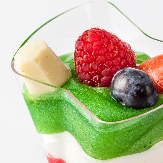 CREA Form New Wave közelről