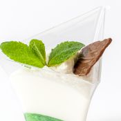 CREA Form Tri Angel közelről bélyegkép