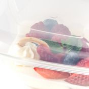 CREA Form Fancy Lid doboz bélyegkép