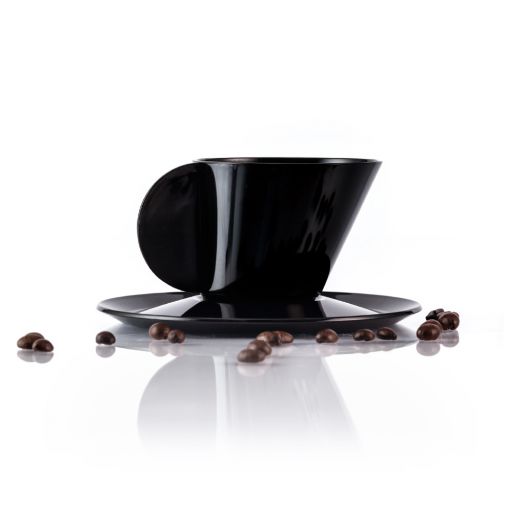 CREA Form Coffee Cup
